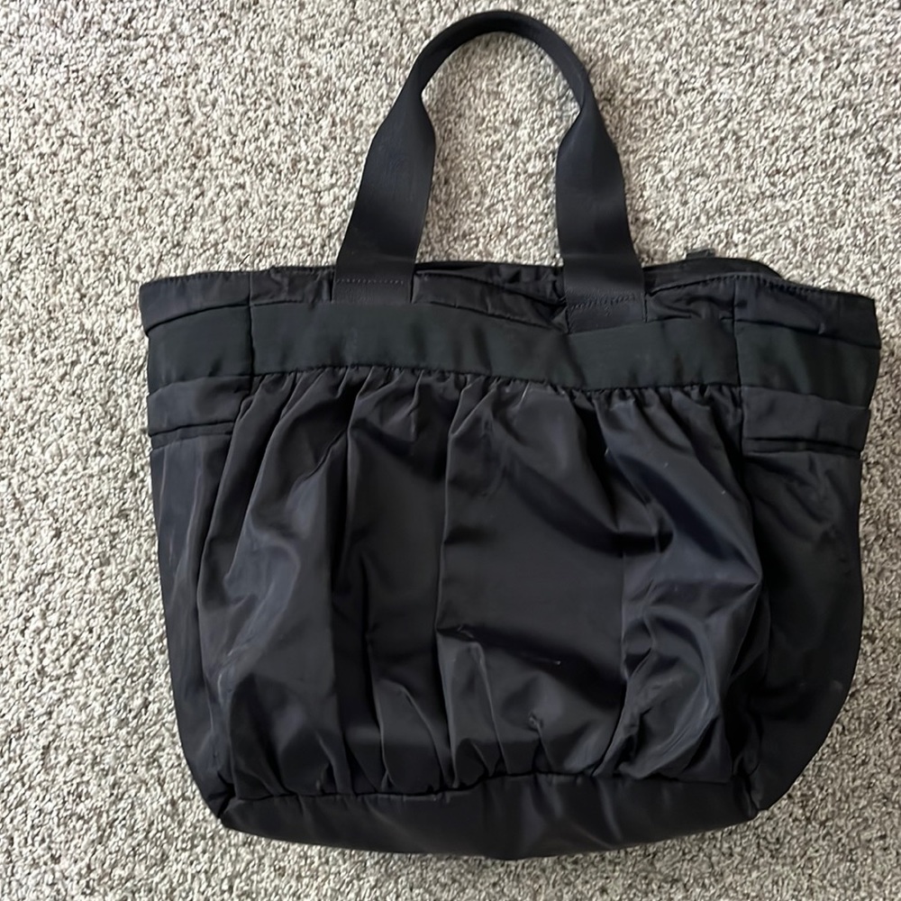 Athleta Purse